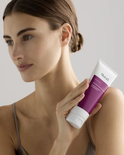 AHA/BHA Exfoliating Cleanser by Murad - One Size / No Color