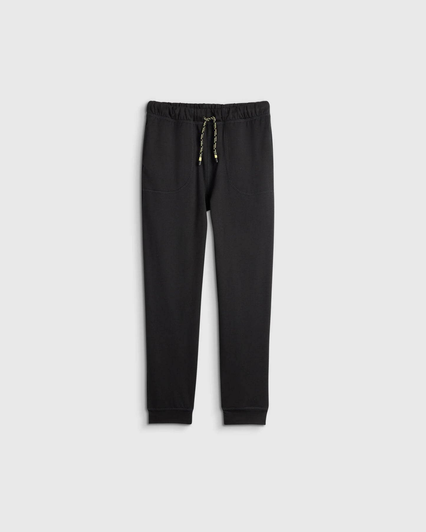 Flowknit Performance Joggers - 2T / Heather Green