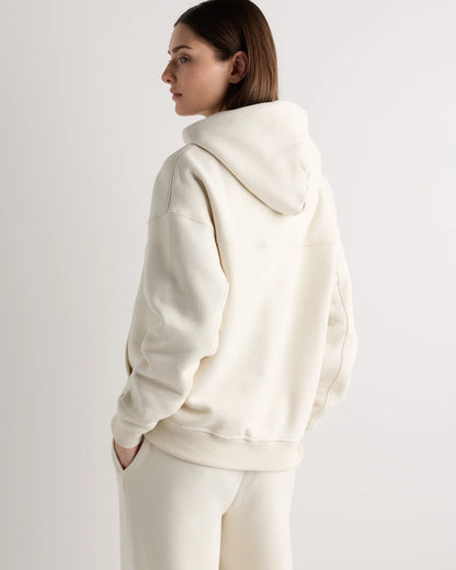 Everyday Fleece Hoodie - XS / Coastal Sage