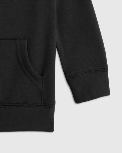 SuperSoft Fleece Zip Up Hoodie - 2T / Soft Sage