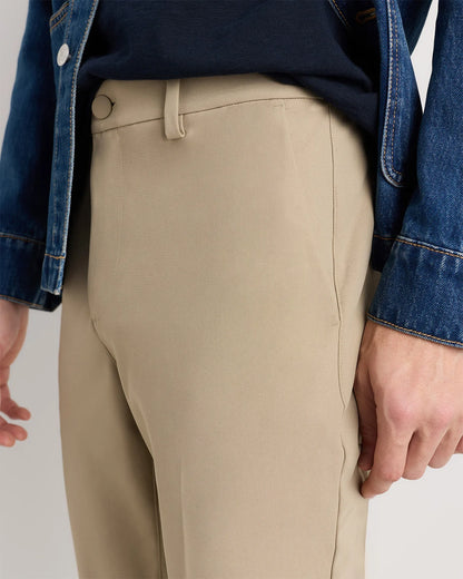 Performance Stretch Technical Dress Pants - 30X30 / Steel Grey