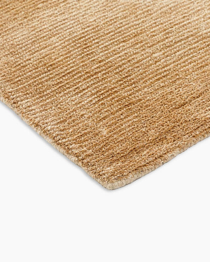 Ace Washed Jute Rug - 5' x 8' / Brown