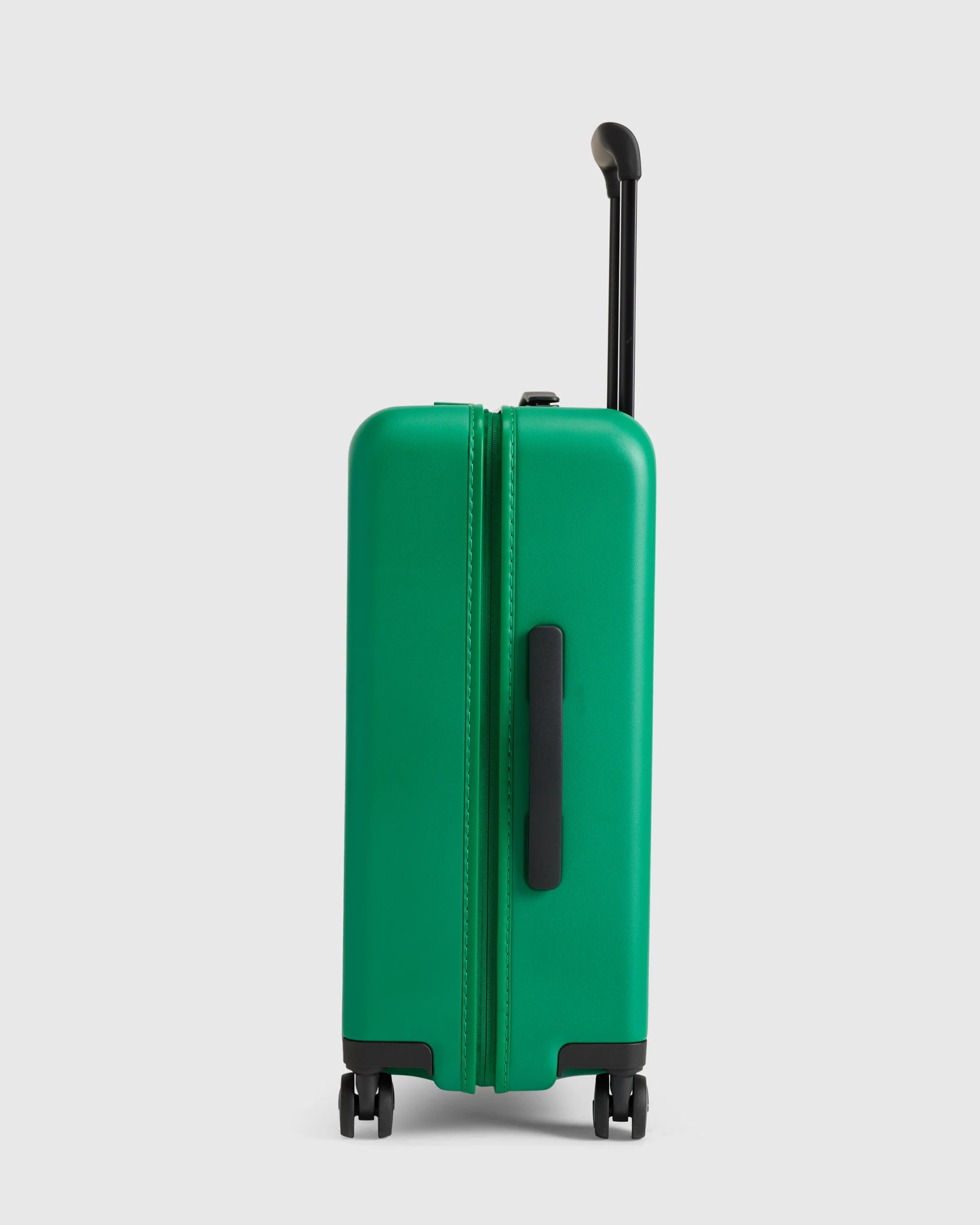 Carry-On Suitcase - One Size / Coastal Cobalt