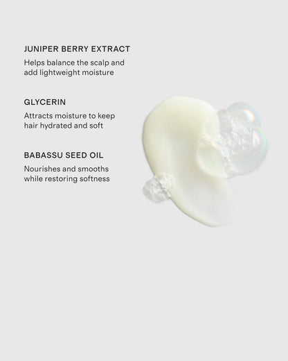 Television Perfect Hair Shampoo 8.5oz by R+Co - One Size / No Color