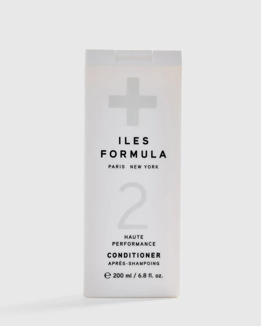 Conditioner Haute Performance by Iles Formula - One Size / No Color