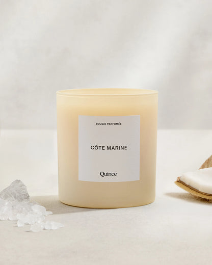 Côte Marine Candle - One Size / No Color