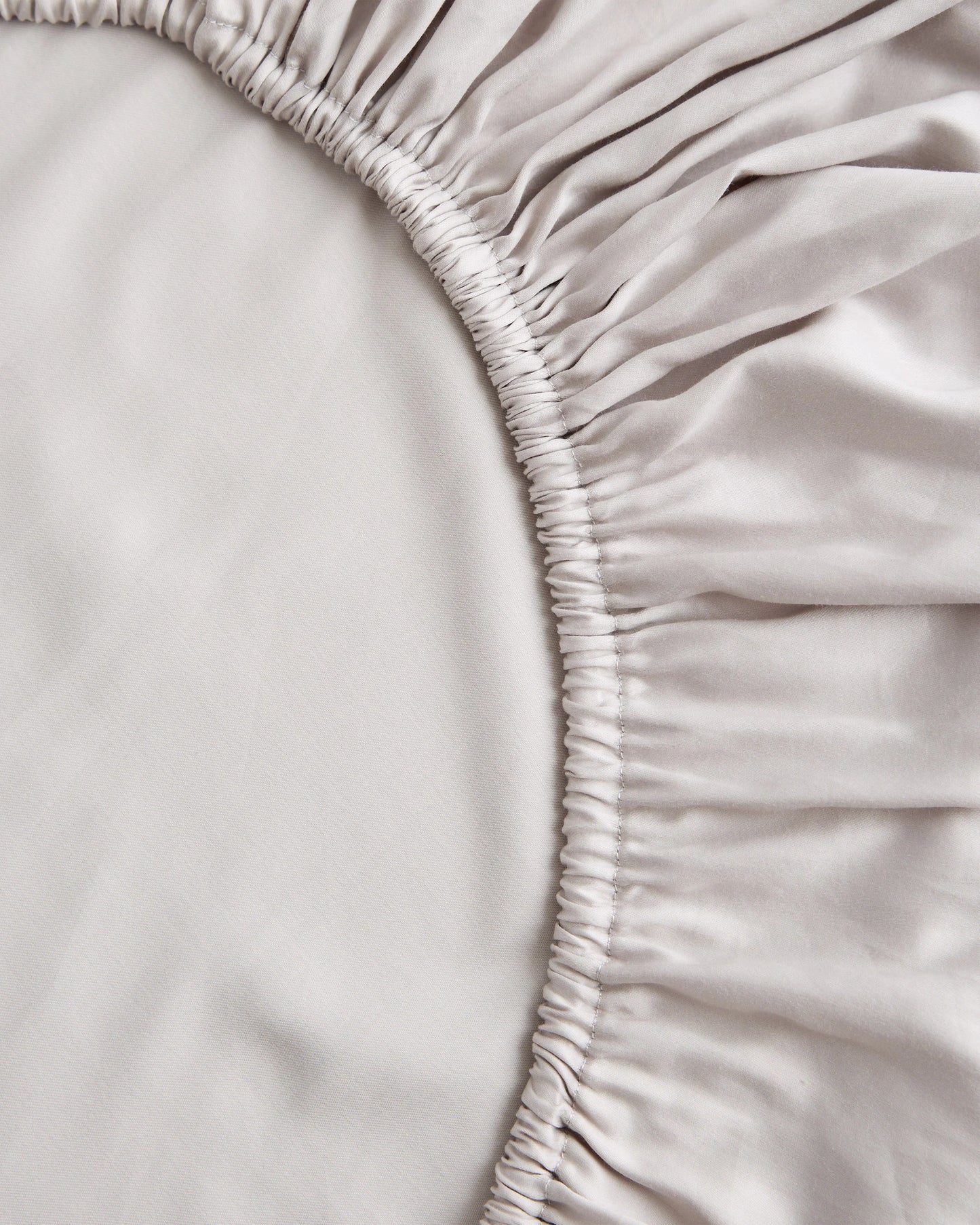Signature Giza Cotton Sateen Deluxe Bedding Bundle - Twin / Dried Sage