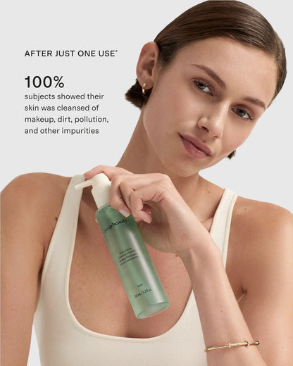 Daily Detox Foaming Cleanser by goop Beauty - One Size / No Color