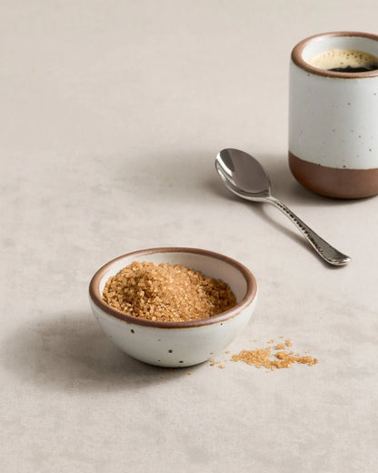 Bitty Bowl (Set of 4) by East Fork - One Size / Eggshell