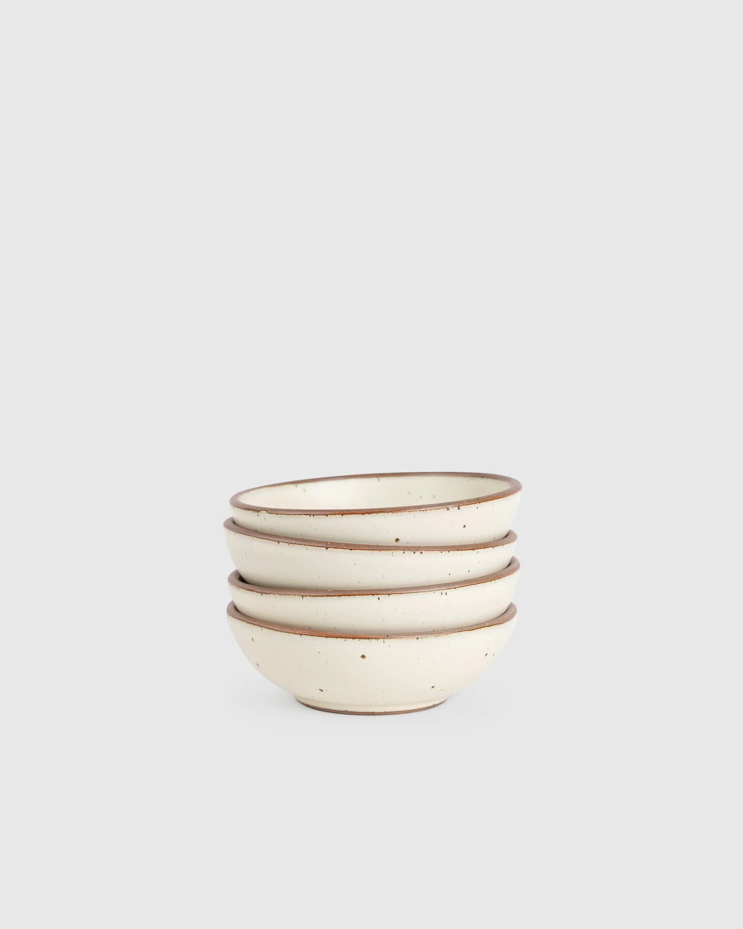 Breakfast Bowl (Set of 4) - One Size / Heron