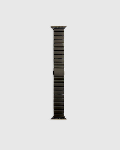 Titanium Smartwatch Band - 38mm - 42mm / Silver