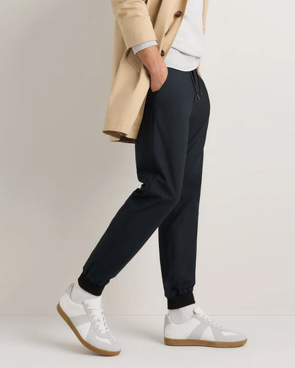 Ultimate Commuter Joggers - S / Steel Grey