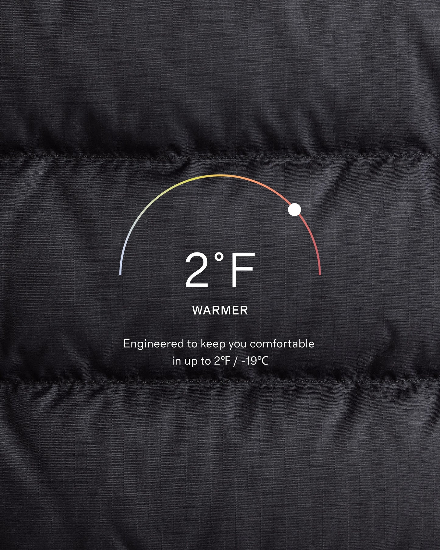 Lightweight Down Packable Puffer Vest - S / Overcast Grey