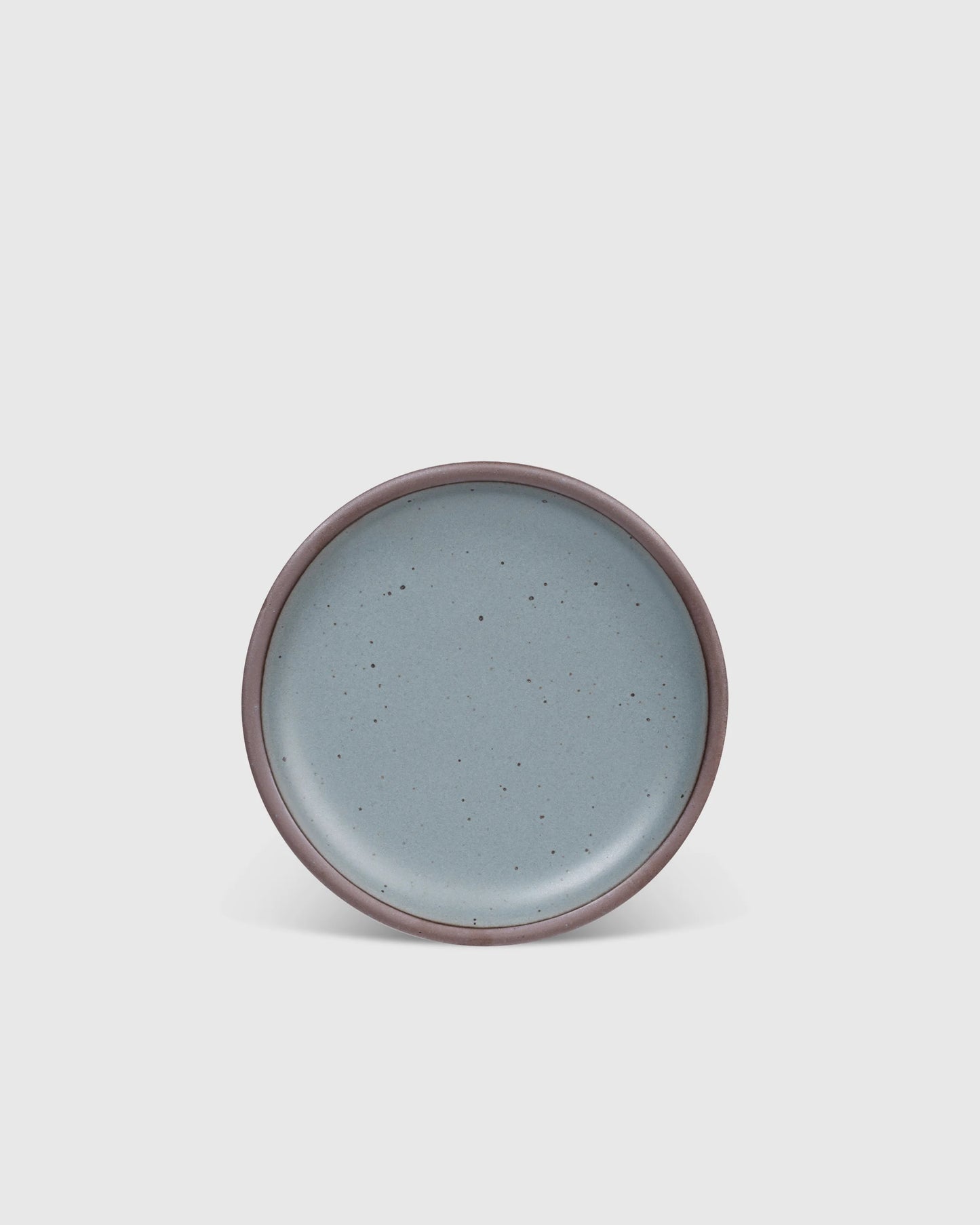 Side Plate (Set of 4) by East Fork - One Size / Heron