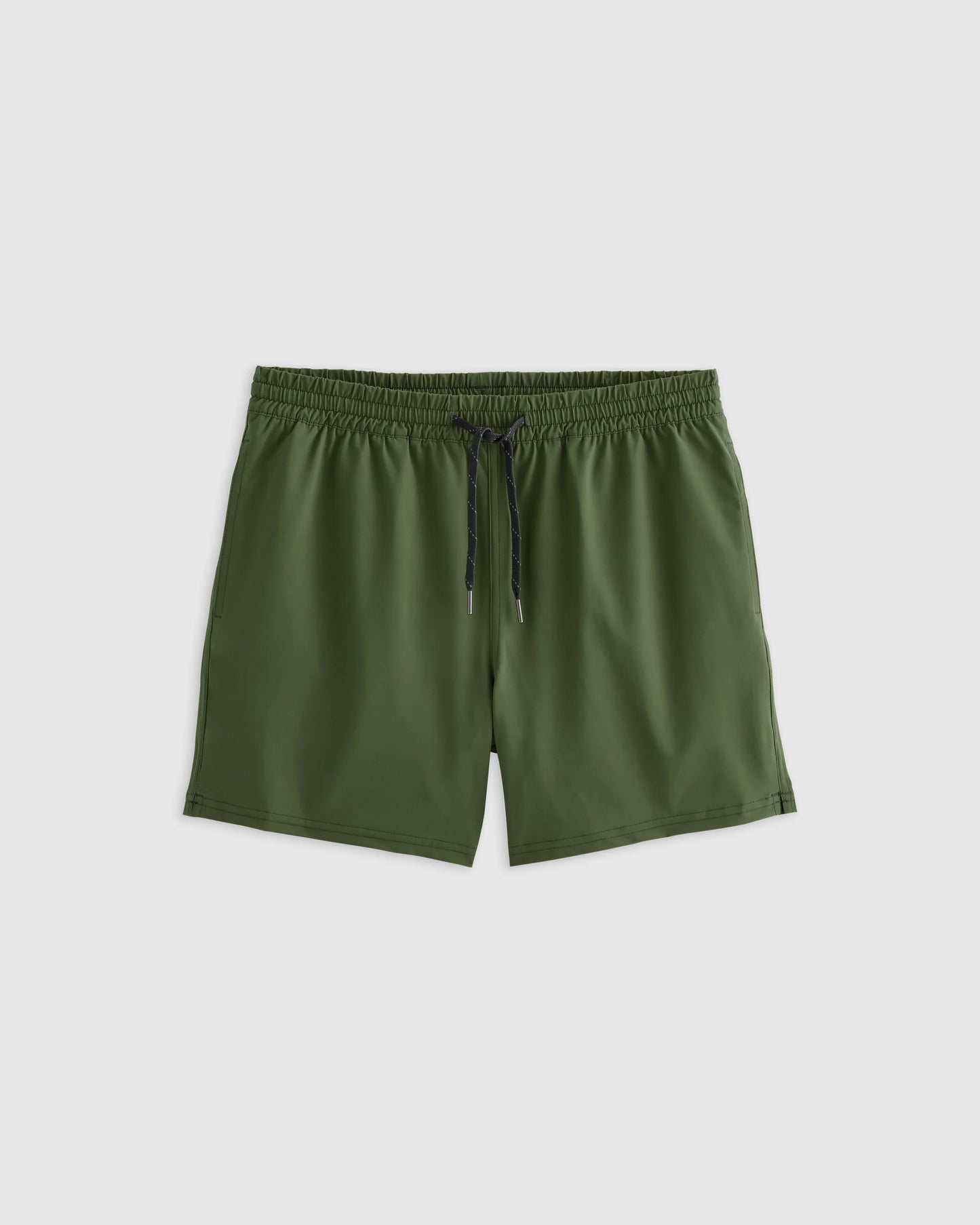 Italian Swim Trunks - 5.5" - XS / Navy Diamond Geo