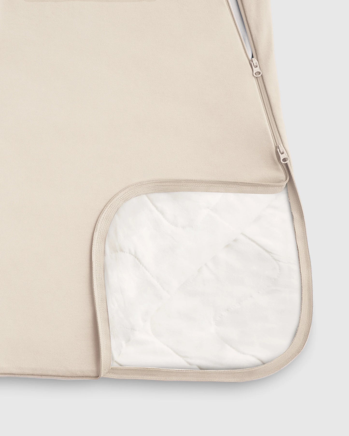 Bamboo Sleep Bag 2.5 TOG - S / Colony Blue