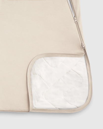 Bamboo Sleep Bag 2.5 TOG - S / Colony Blue
