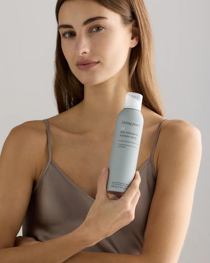 Full Dry Volume and Texture Spray by Living Proof - One Size / No Color