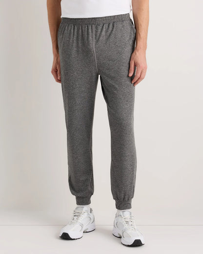 Flowknit Performance Joggers - XS / Heather Morel Grey