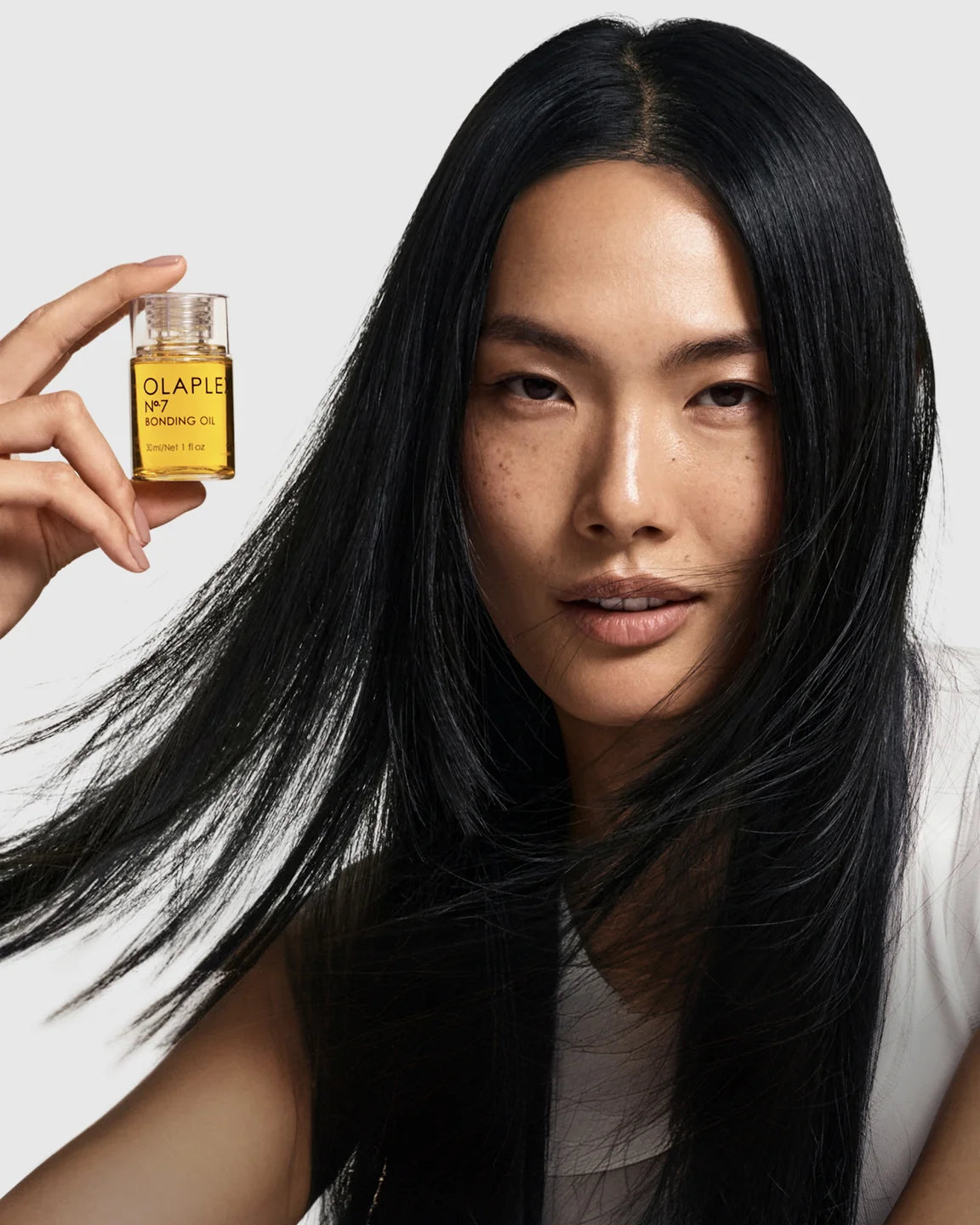 No.7 Bonding Oil by Olaplex - One Size / No Color