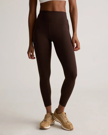 Power-Up High-Rise Training Legging - XS / Azul Blue