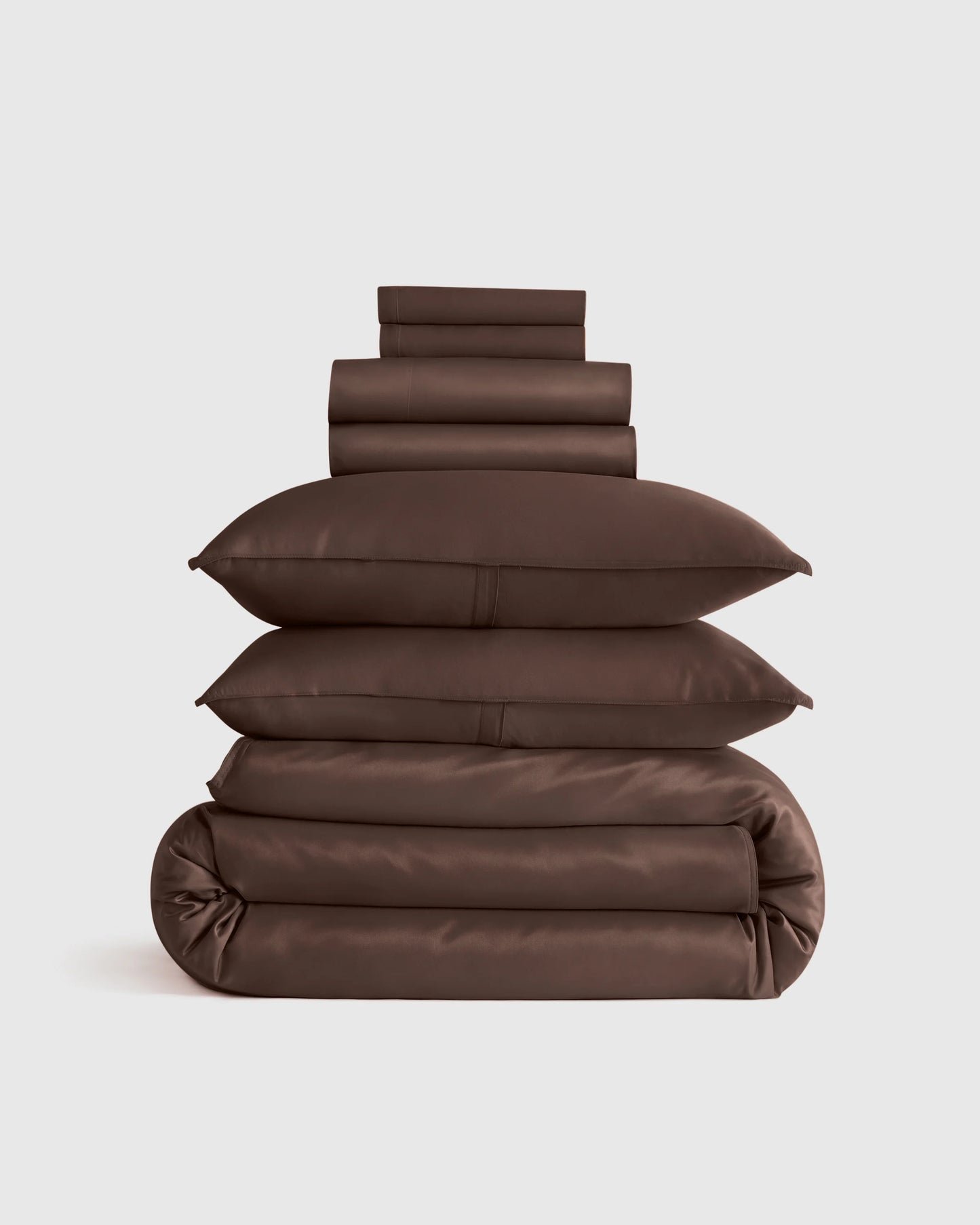 Bamboo Deluxe Bedding Bundle - Twin / Ocean