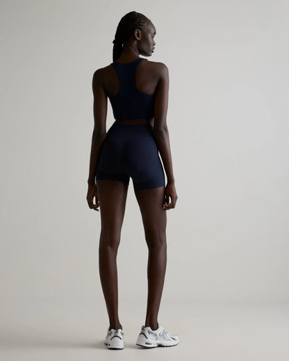Ultra-Form Bike Shorts - XS / Espresso