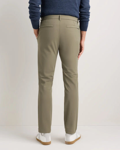 Ultimate Commuter Pants - 28X30 / Riverside Blue