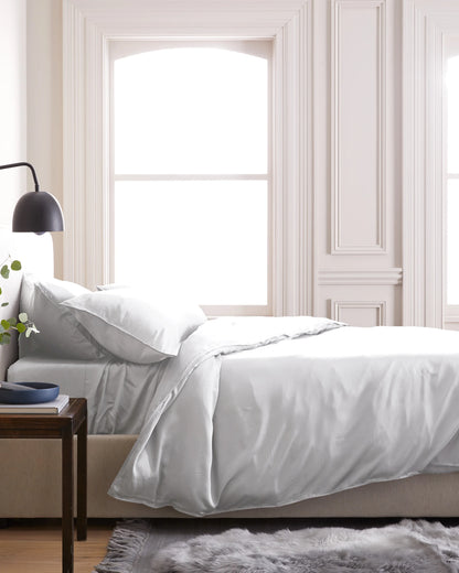 Bamboo Pillowcase Set - Standard / Sand