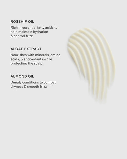 Don't Despair, Repair!™ Deep Conditioning Mask 8oz by Briogeo - One Size / No Color