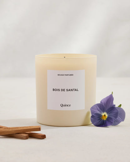 Bois de Santal Candle - One Size / No Color