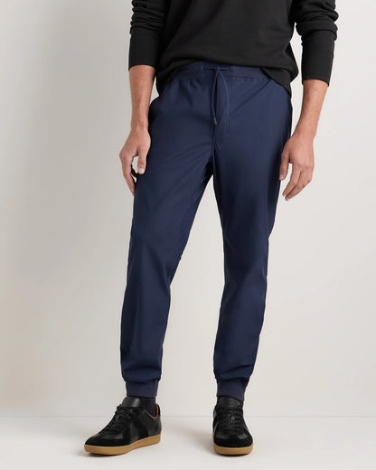 Ultimate Commuter Joggers - S / Steel Grey