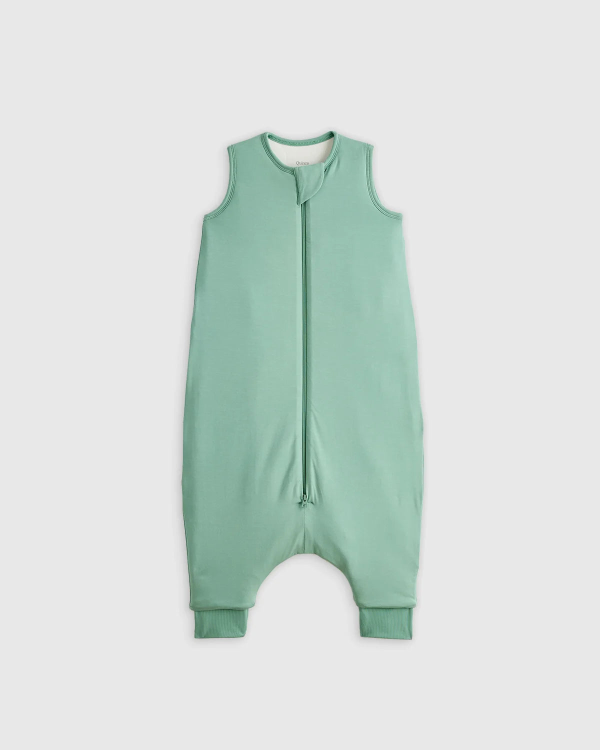 Bamboo Sleep Bag Walker 2.5 TOG - M / Colony Blue