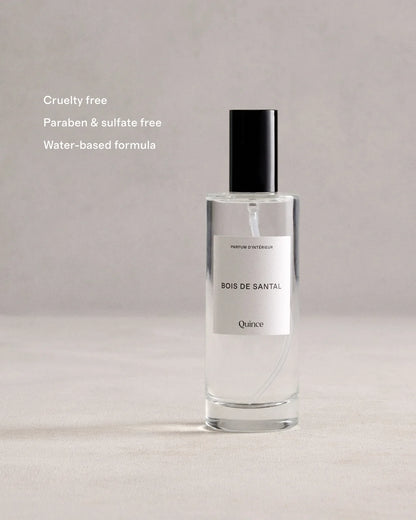 Bois de Santal Room Spray - One Size / No Color