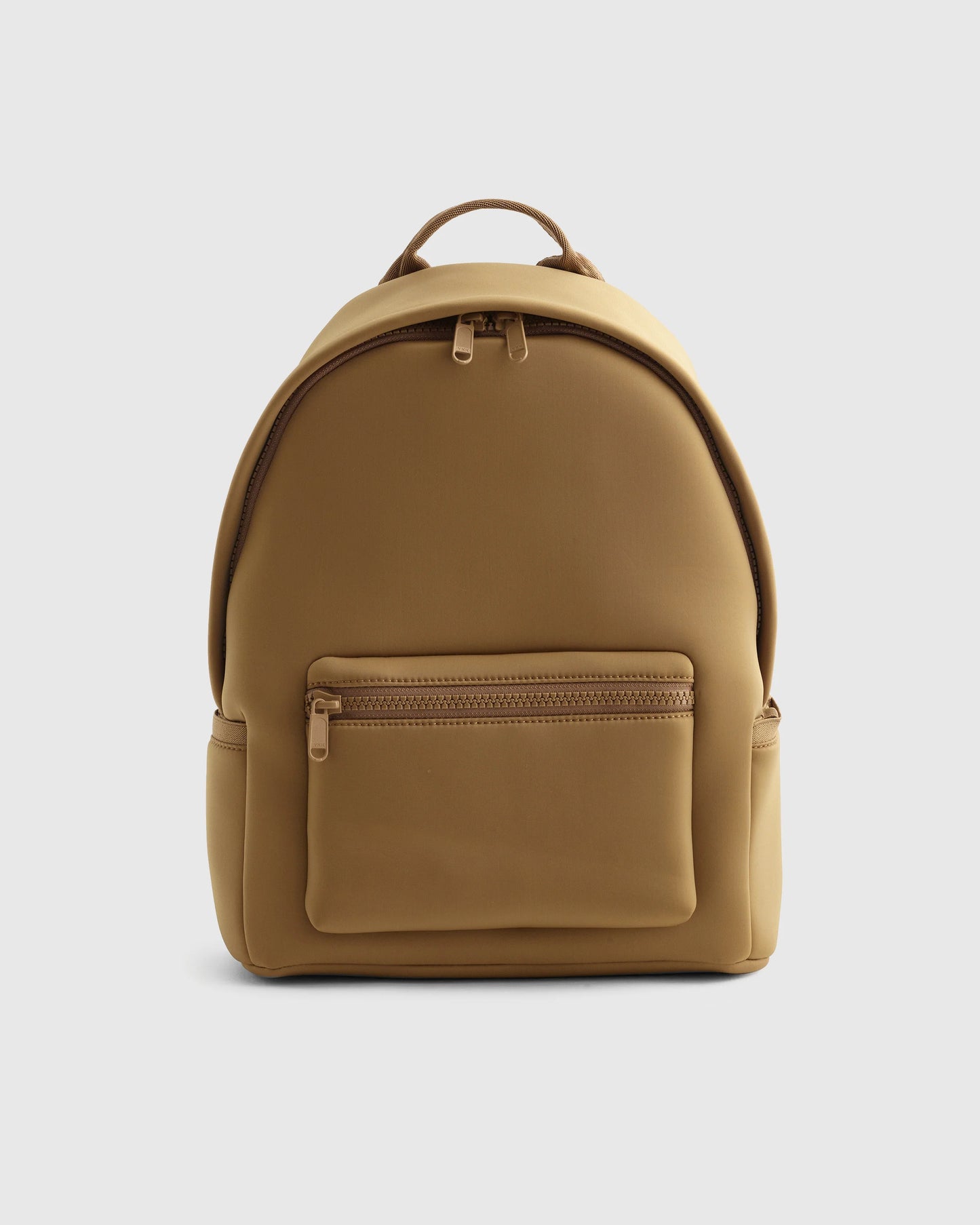All-Day Neoprene Backpack - One Size / Espresso