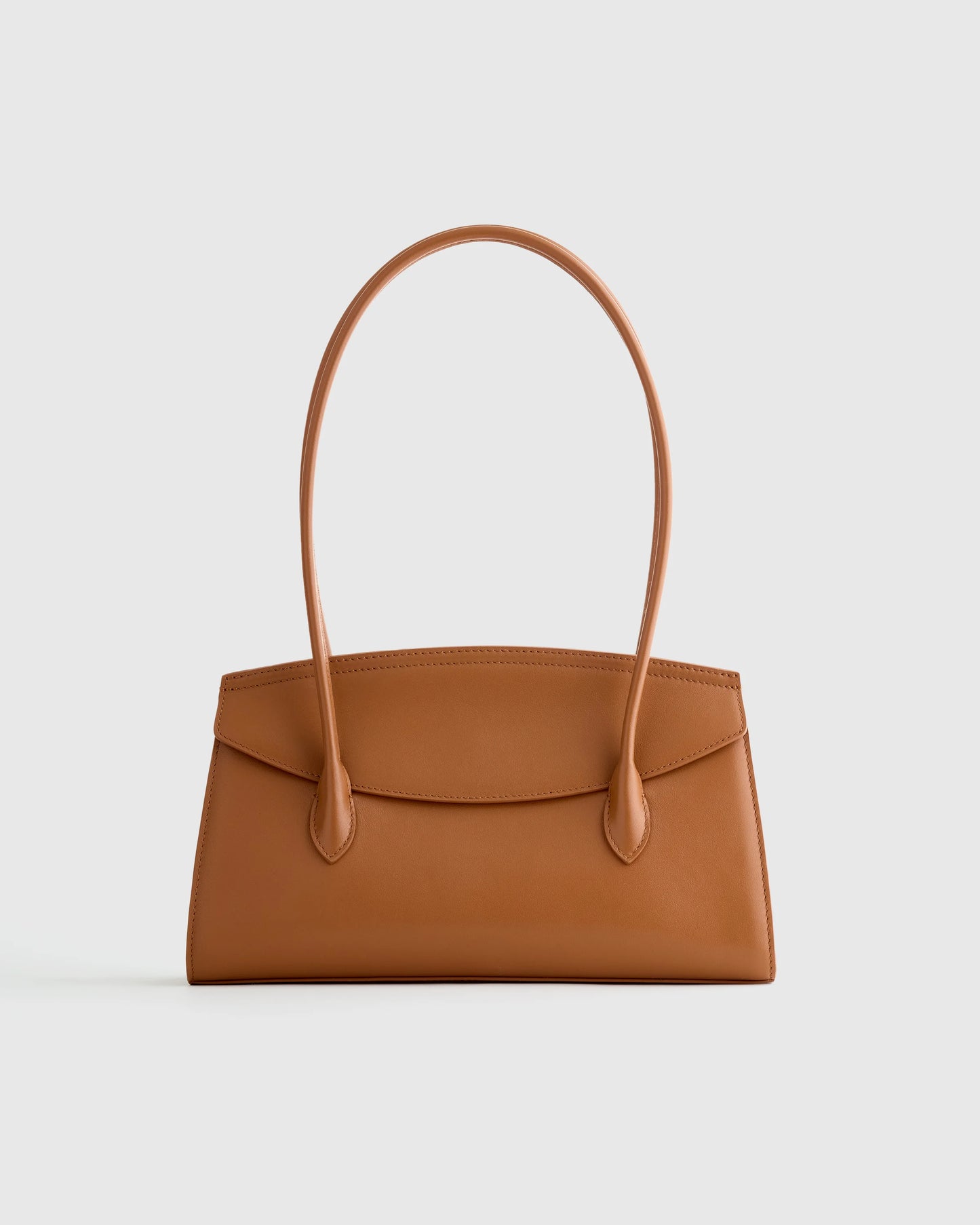 Amelie Shoulder Bag - One Size / Black