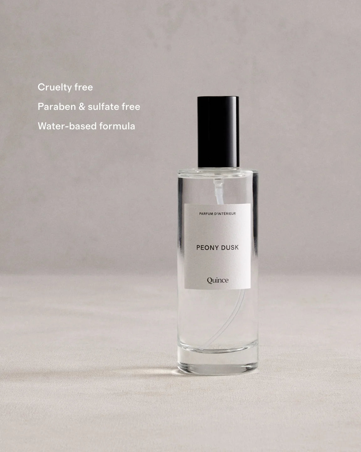 Peony Dusk Room Spray - One Size / No Color