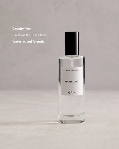 Peony Dusk Room Spray - One Size / No Color