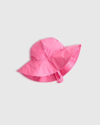 UPF 50+ Swim Hat - 0-6M / Nautical Navy