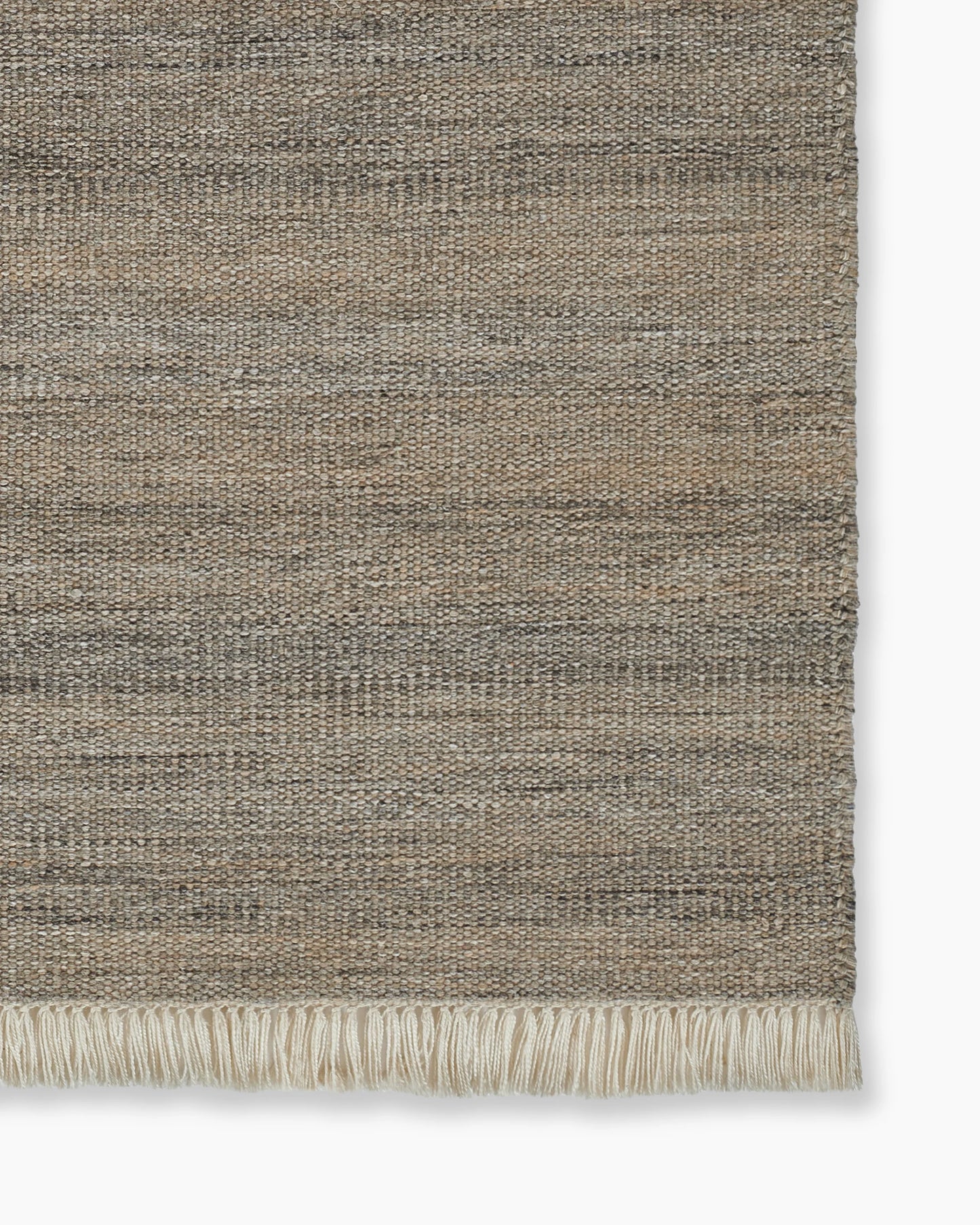 Sloane Indoor/Outdoor Rug - 5' x 8' / Silver