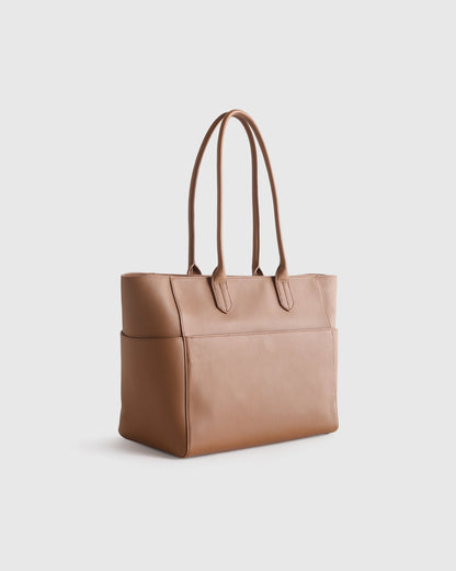 Hudson Tote - One Size / Deep Navy