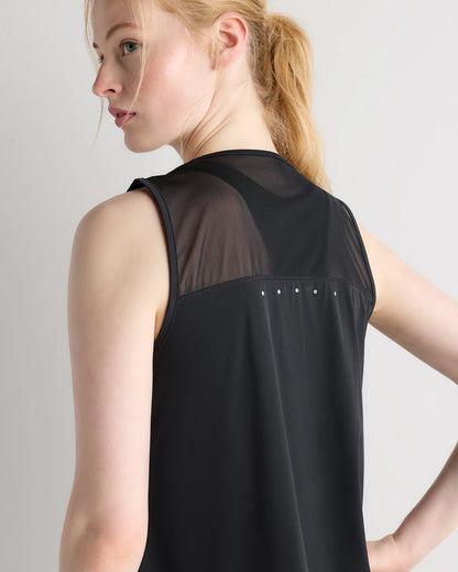 Essential Run Tank - XS / Amaranth Pink