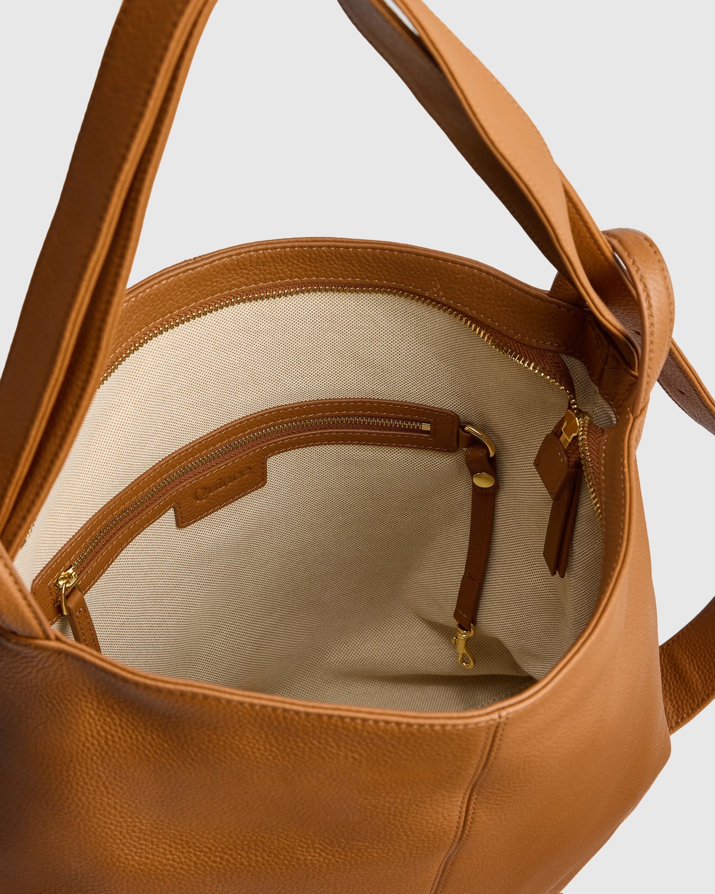 Maeve Convertible Backpack - One Size / Black