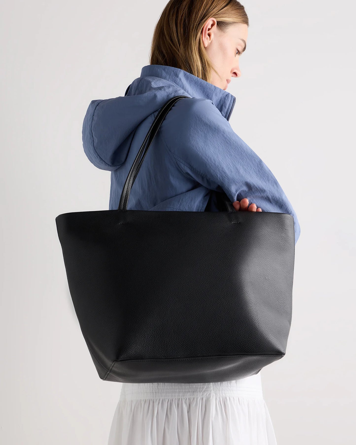 Penelope Tote - One Size / Espresso Brown