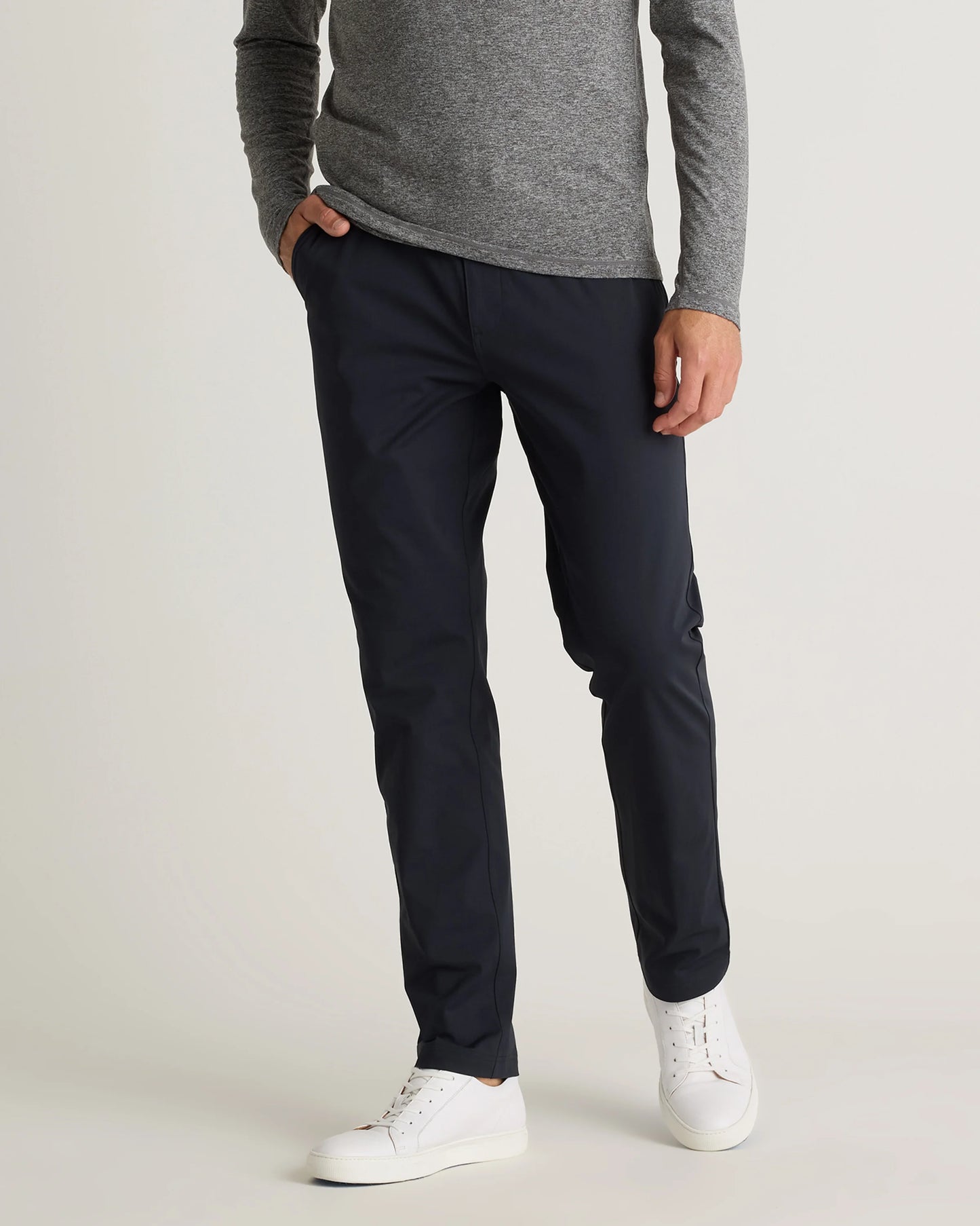 ProTech Golf Pants - 28X30 / Riviera Blue