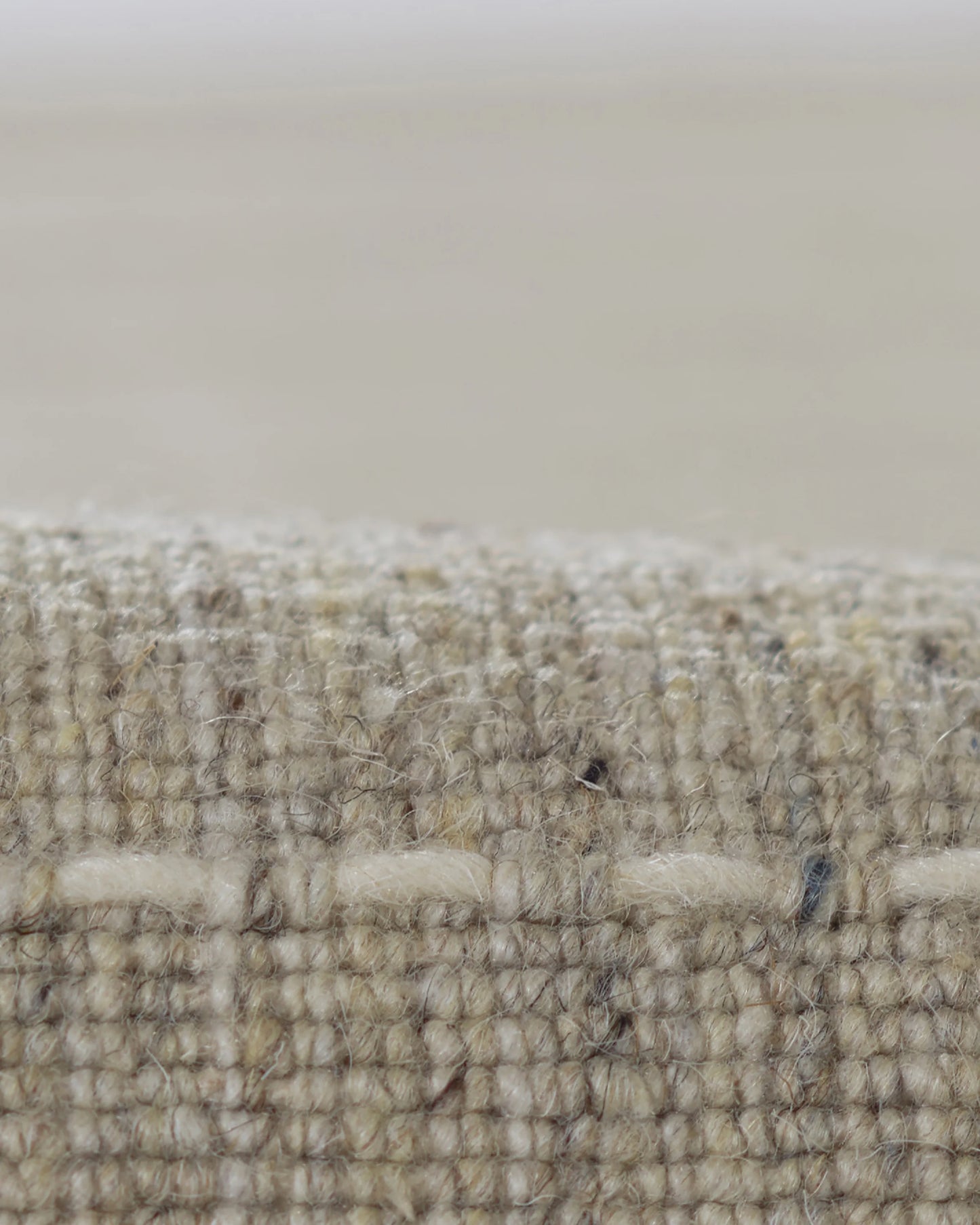 Lark Hand-Loomed Rug - 3'6" x 5'6" / Blue