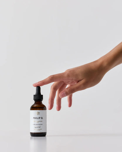 Rejuvenating Hair Oil by Philip B. Botanicals - One Size / No Color
