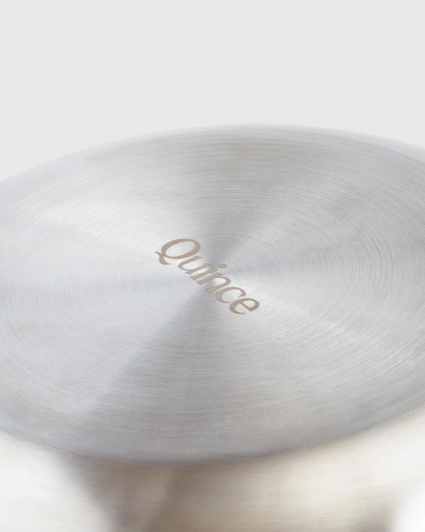 5-Ply Stainless Steel 3 Quart Sauté Pan - One Size / No Color