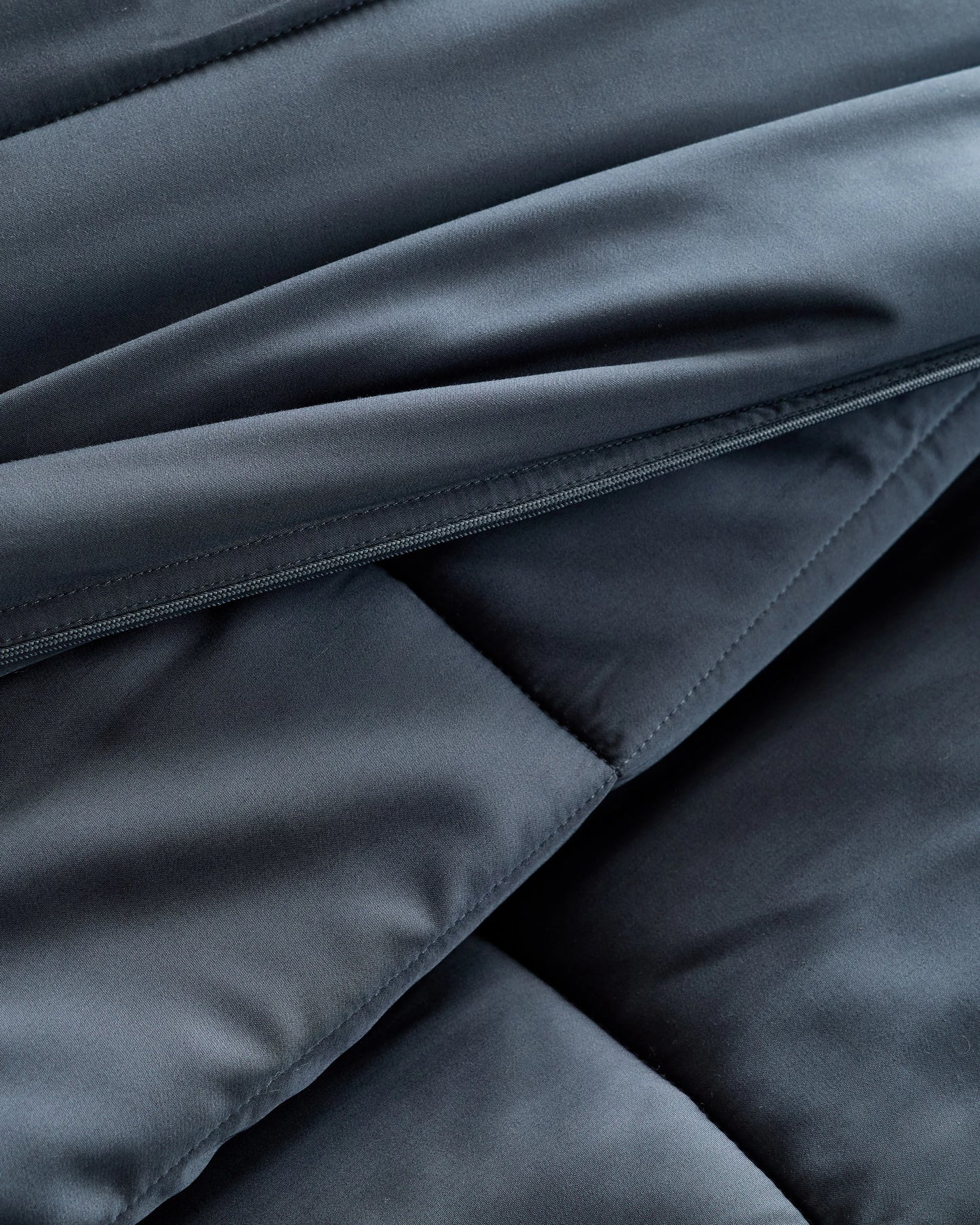 Bamboo Comforter - Twin / Soft Pink