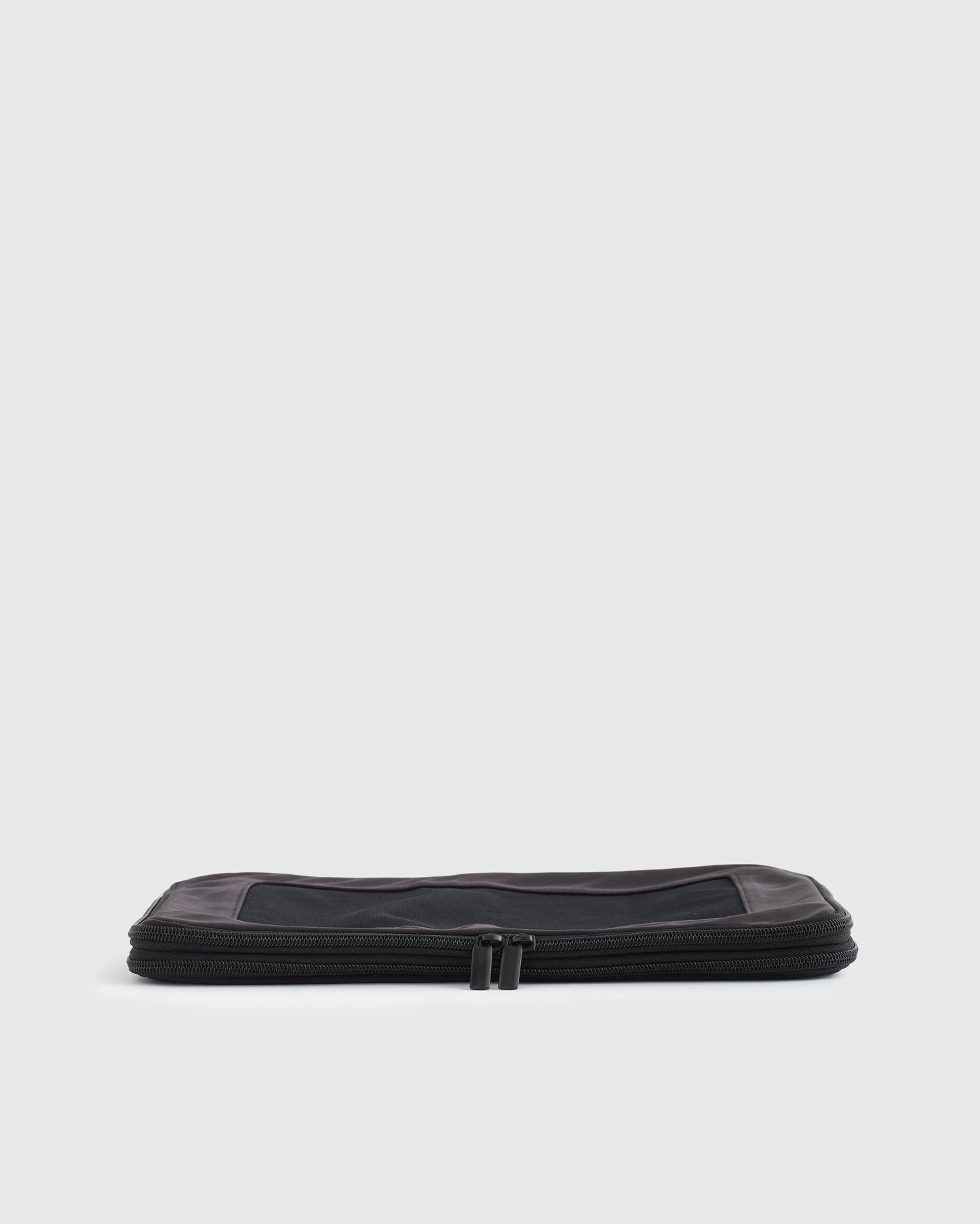 Eco Compression Packing Cubes - 4-Pack / Black